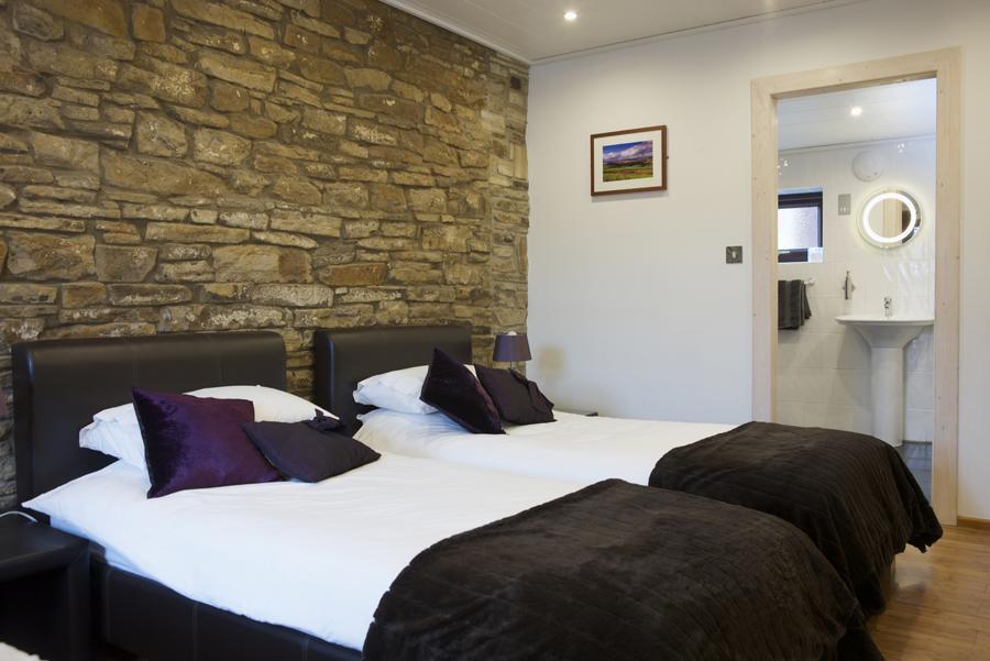 The Miners Arms Hotel Alston Bagian luar foto