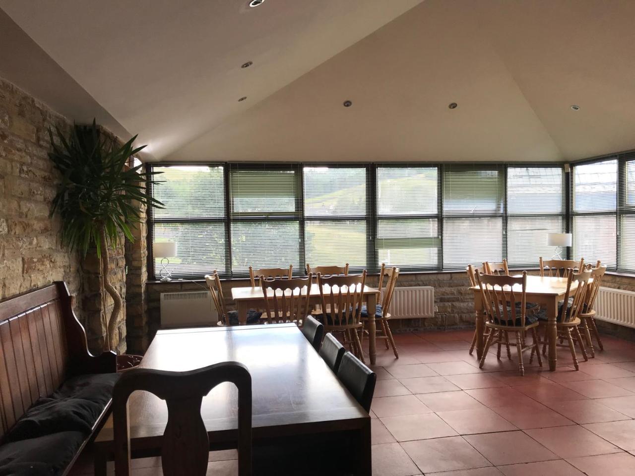 The Miners Arms Hotel Alston Bagian luar foto